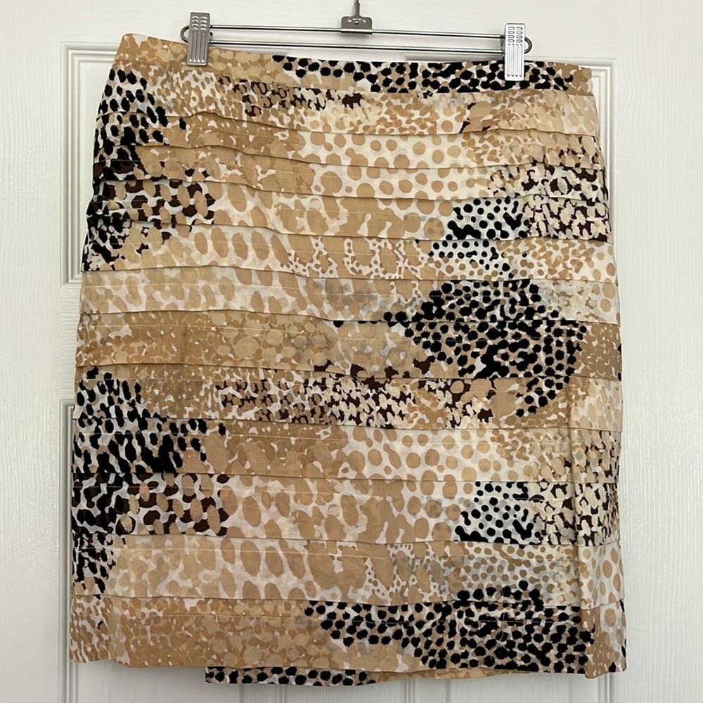 New York & Company skirt